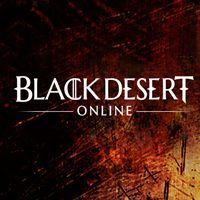 Black Desert Online Game Box