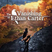 The Vanishing of Ethan Carter Game Box