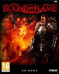 Bound by Flame Game Box