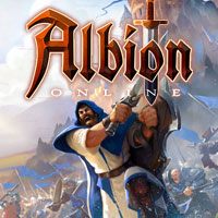 Albion Online Game Box