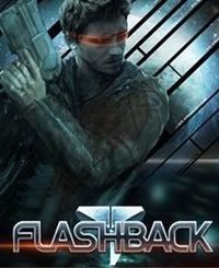 Flashback Game Box