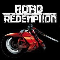 Road Redemption Game Box
