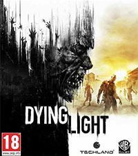 Dying Light Game Box