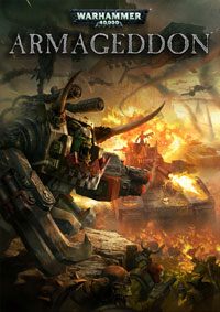 Warhammer 40,000: Armageddon Game Box