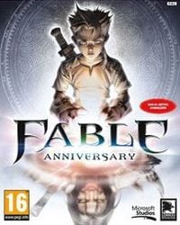 Fable Anniversary Game Box