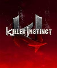Killer Instinct Game Box