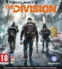 Tom Clancy's The Division Game Box