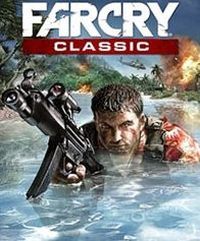 Far Cry Classic Game Box