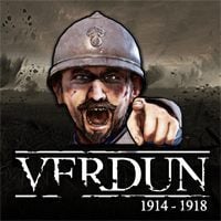 Verdun Game Box