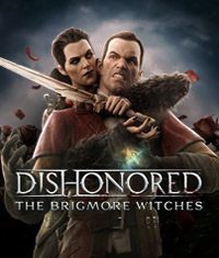 Dishonored: The Brigmore Witches Game Box