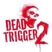 Dead Trigger 2 Game Box