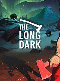 The Long Dark Game Box