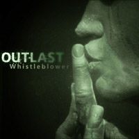Outlast: Whistleblower Game Box