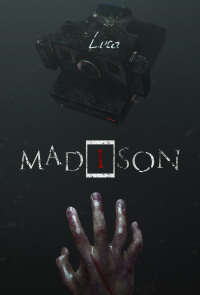 MADiSON Game Box