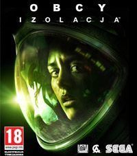 Alien: Isolation Game Box