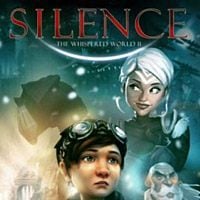 Silence Game Box