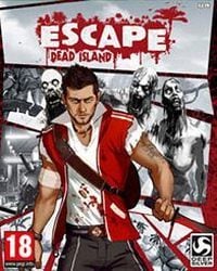 Escape Dead Island Game Box