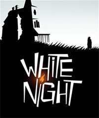 White Night Game Box