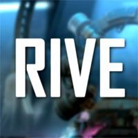 RIVE Game Box