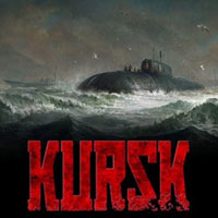 Kursk Game Box