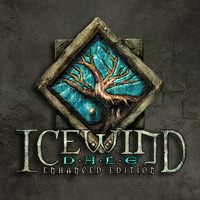 Icewind Dale: Enhanced Edition Game Box