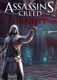Assassin's Creed: Identity Game Box