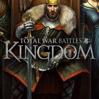 Total War Battles: Kingdom Game Box