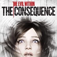 The Evil Within: The Consequence Game Box