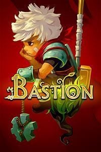 Bastion Game Box