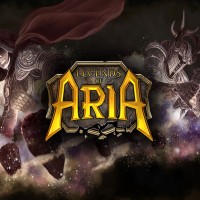 Legends of Aria Game Box