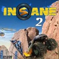 Insane 2 Game Box