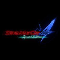 Devil May Cry 4: Special Edition Game Box