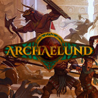 Archaelund Game Box
