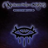Neverwinter Nights: Enhanced Edition Game Box