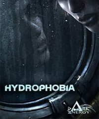 Hydrophobia Prophecy Game Box