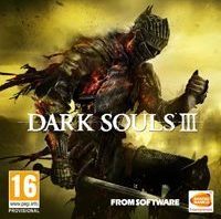 Dark Souls III Game Box