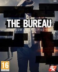 The Bureau: XCOM Declassified Game Box