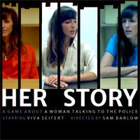 Her Story Game Box
