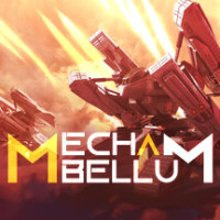 Mechabellum Game Box