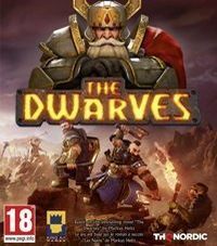 The Dwarves Game Box