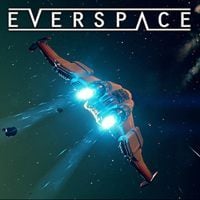 Everspace Game Box