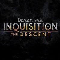 Dragon Age: Inquisition - The Descent Game Box