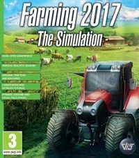 Professional Farmer 2017 Game Box