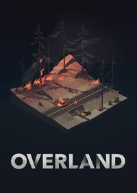 Overland Game Box
