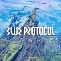 Blue Protocol Game Box