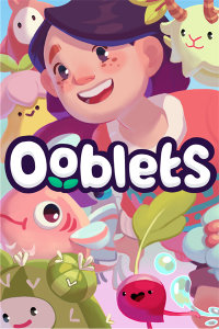 Ooblets Game Box