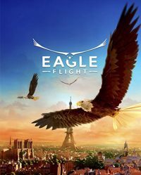 Eagle Flight Game Box