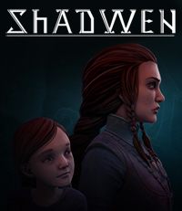 Shadwen Game Box