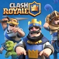 Clash Royale Game Box