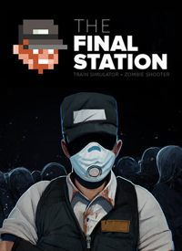 The Final Station Game Box